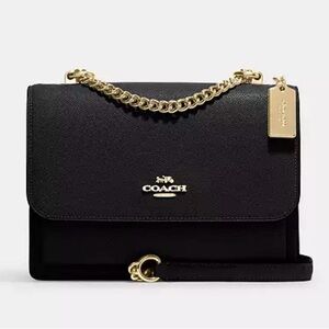 COACH Klare Crossbody w/free accessory